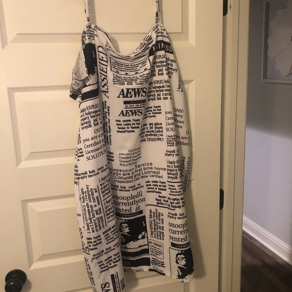 SHEIN Dress - Picture 1 of 3